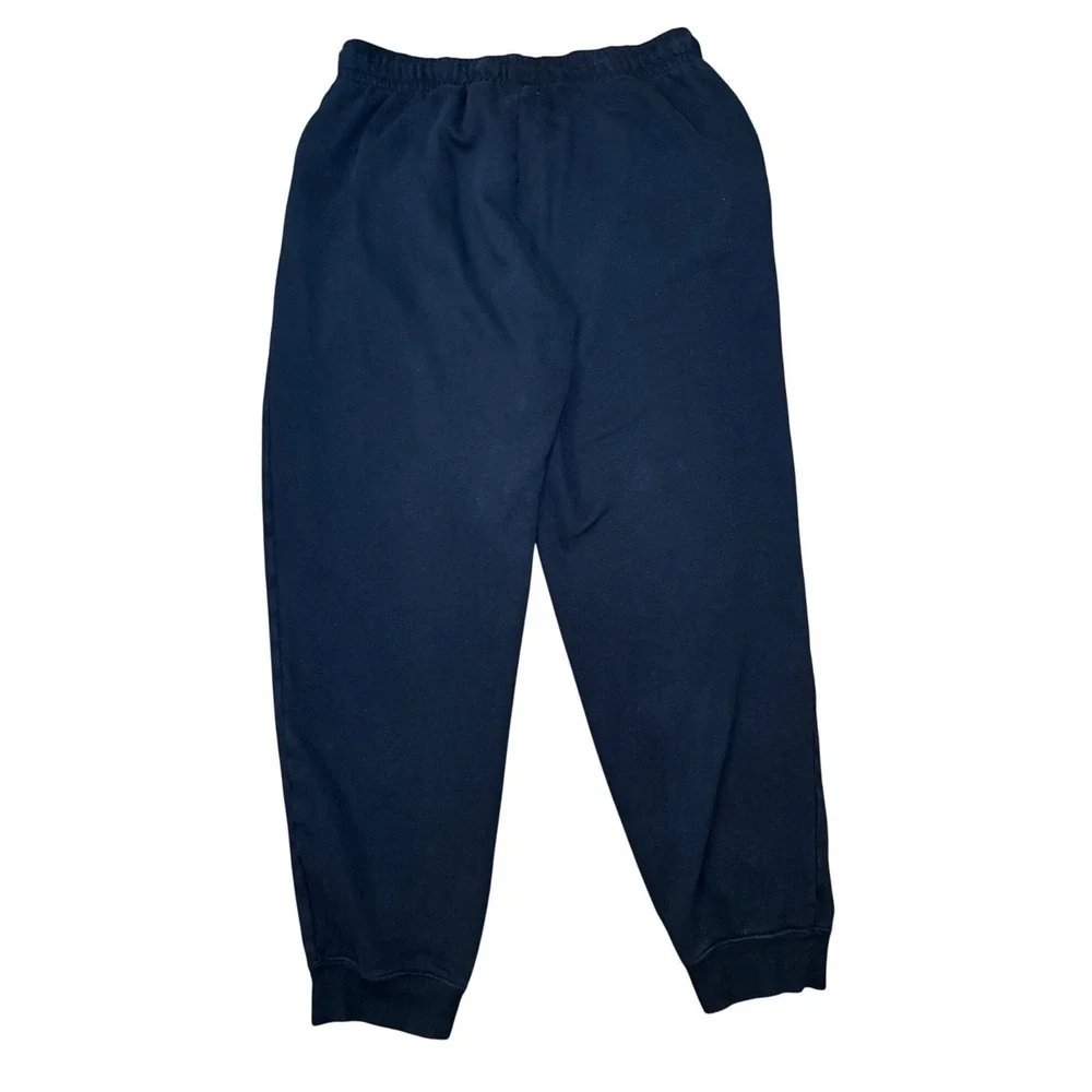 Nike Sportswear Club Fleece Jogger Pants Black Mens Size M DR6161 010